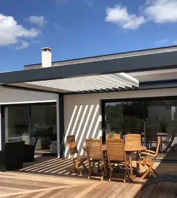 porte de garage sur mesure Olonne-sur-Mer-5