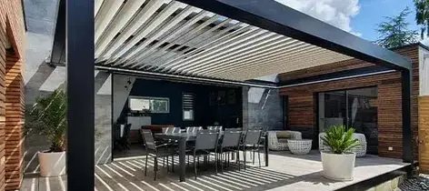 porte de garage sur mesure Saint-Gilles-Croix-de-Vie-2