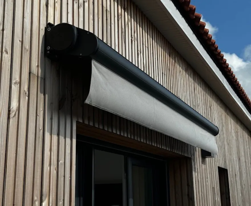 porte de garage sur mesure talmont saint hilaire