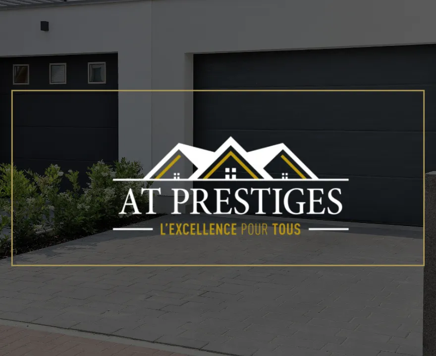 porte de garage sur mesure talmont saint hilaire