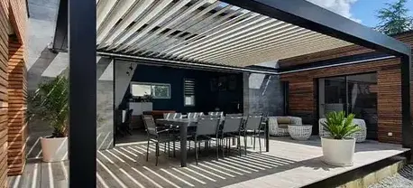 porte de garage sur mesure Talmont-Saint-Hilaire-5