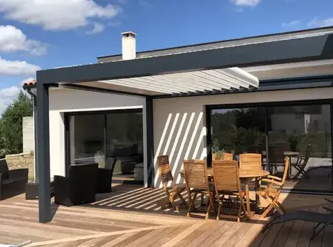 store banne et pergola Brétignolles-sur-Mer-1
