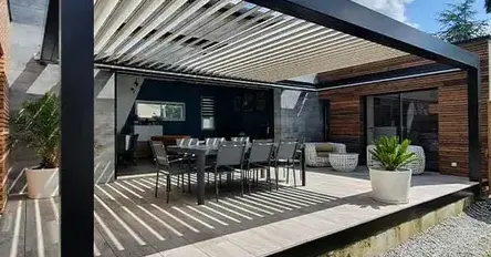store banne et pergola Brétignolles-sur-Mer-4