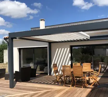 store banne et pergola Challans-1