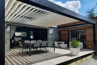 store banne et pergola Challans-3