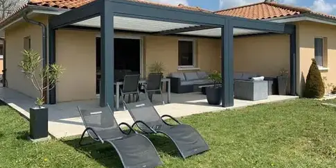 store banne et pergola Challans-5