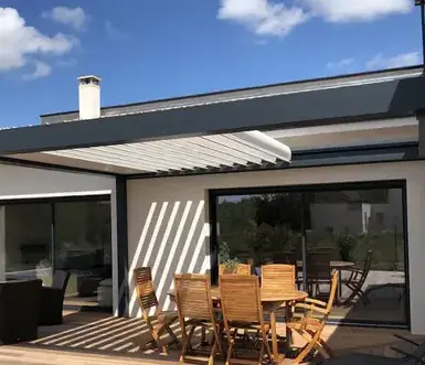 store banne et pergola La Roche-sur-Yon-2