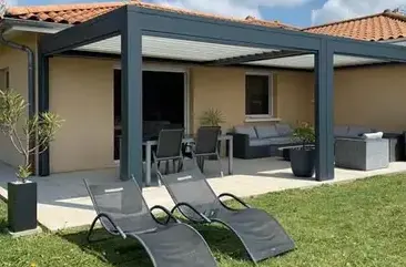 store banne et pergola La Roche-sur-Yon-3
