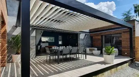 store banne et pergola La Roche-sur-Yon-5