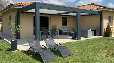 store banne et pergola La Tranche-sur-Mer-5