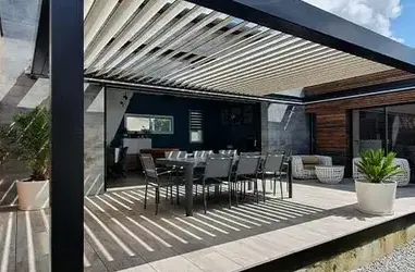 store banne et pergola Les Achards-1