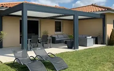 store banne et pergola Olonne-sur-Mer-1
