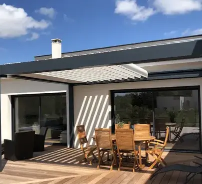 store banne et pergola Olonne-sur-Mer-5