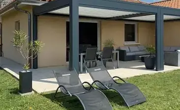 store banne et pergola Talmont-Saint-Hilaire-1