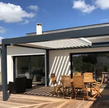 store banne et pergola Talmont-Saint-Hilaire-2