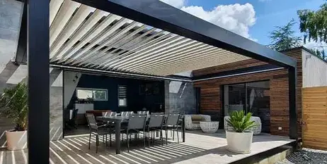 store banne et pergola Talmont-Saint-Hilaire-3