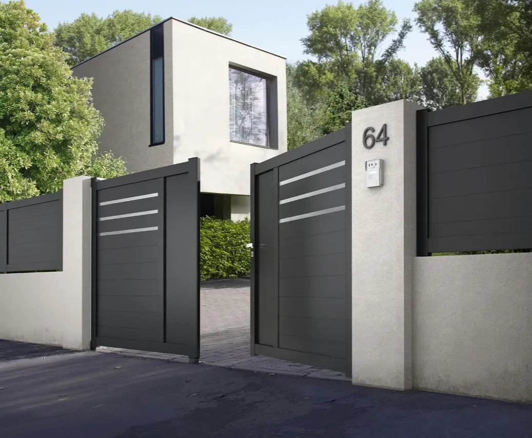 volet roulant la roche sur yon